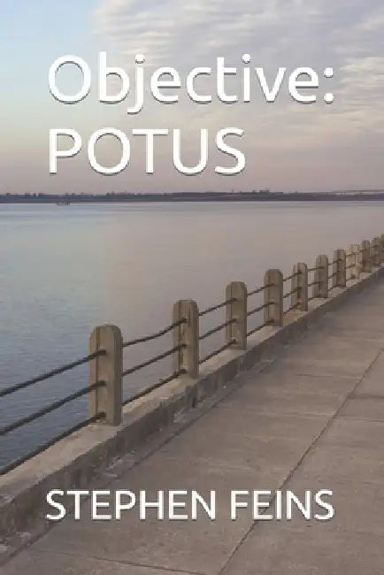 Objective: Potus by Stephen Feins