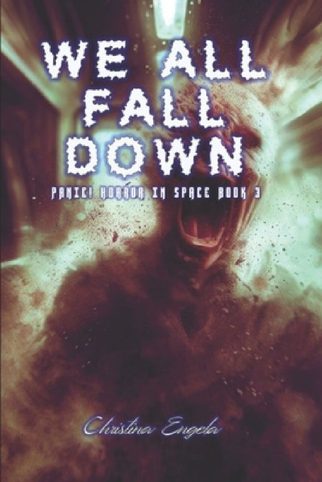 We All Fall Down by Christina Engela