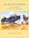20 Greatest Hymns for 2 Violins with Piano Accompaniment by B. C. Dockery
