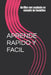 Aprende Rapido Y Facil: con Valerie by Valerie E. Fontanez