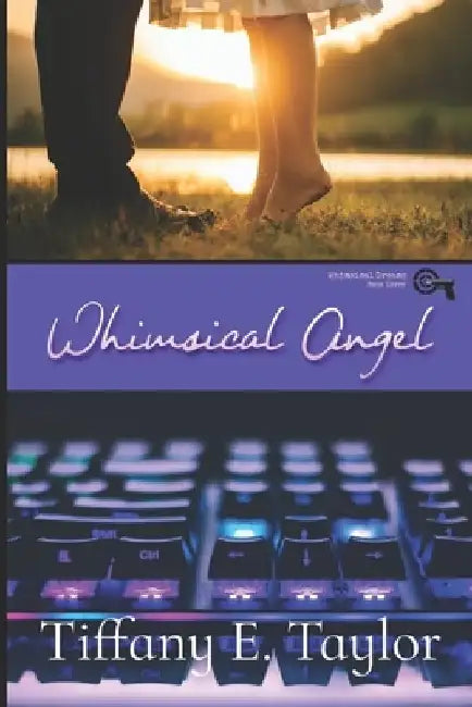 Whimsical Angel by Tiffany E. Taylor