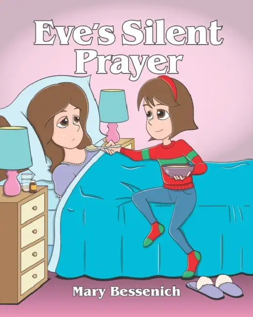 Eves Silent Prayer