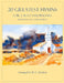 20 Greatest Hymns for 2 Alto Saxophones with Piano Accompaniment by B. C. Dockery