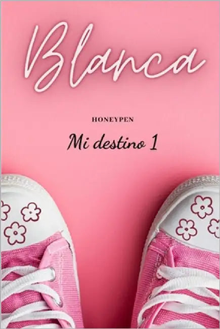 Blanca by Honeypen