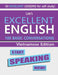 Lee's Excellent English: Start Speaking Now! - Vietnamese Edition by Kevin Lee