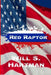 Red Raptor by Will S. Hartman