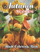 Autumn Scenes Adult Coloring Book: with beautiful Images of Charming Autumn Scenes by Sr. Publisher