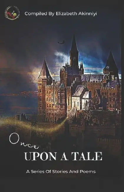 Once Upon A Tale: English by Jennifer Okoro Chioma