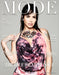 Mode Lifestyle Magazine - THE TRUE IDENTITY ISSUE 2022: Collector's Edition - Lis Vega Cover by Alexander Michaels