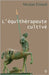 L'équithérapeute cultivé by Emond, Nicolas