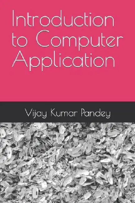 Introduction to Computer Application: for B.com by Vijay Kumar Pandey