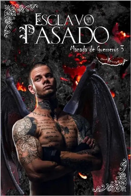Esclavo de su Pasado by Tapia, Isaura