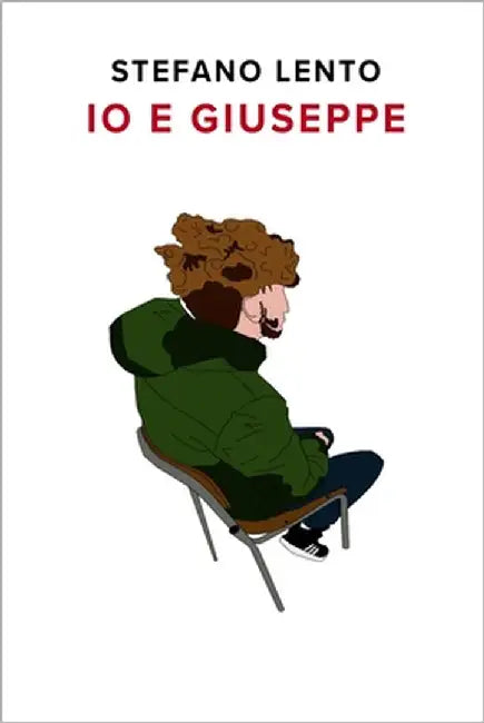 IO E Giuseppe by Lento, Stefano