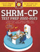 SHRM-CP Test Prep 2022-2023: +300 Practice Test Questions & Detailed Answer Explinations by Abde Hafid