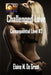 Challenged Love: (Consequential Love Series #2) by Elaine M. deGroot