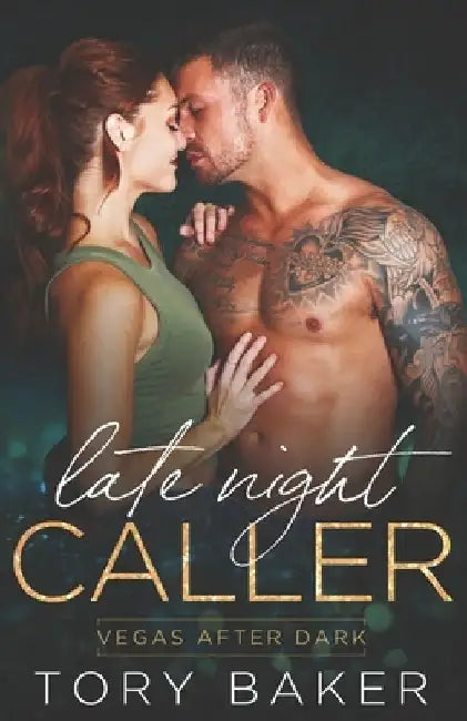 Late Night Caller by Tory Baker
