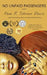 No Unpaid Passengers by Pam R. Johnson Davis