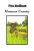 Monsoon Country by Pira Sudham