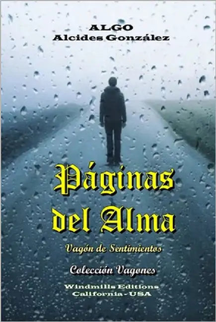 Páginas del Alma by Editions, Windmills