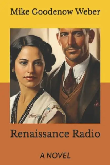 Renaissance Radio by Mike Goodenow Weber