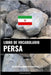 Libro de Vocabulario Persa: Un Método Basado en Estrategia by Languages, Pinhok