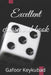 Excellent crossword book by Gafoor Keykubad