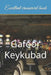 Excellent crossword book by Gafoor Keykubad