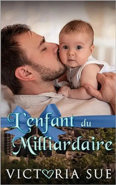 L'enfant du milliardaire by Lange, Mary