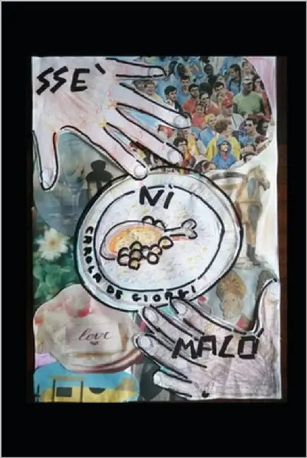 SSè ni malò: pollo con riso by de Giorgi, Carola