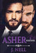 Asher: The Gideon Brothers by J. Nell