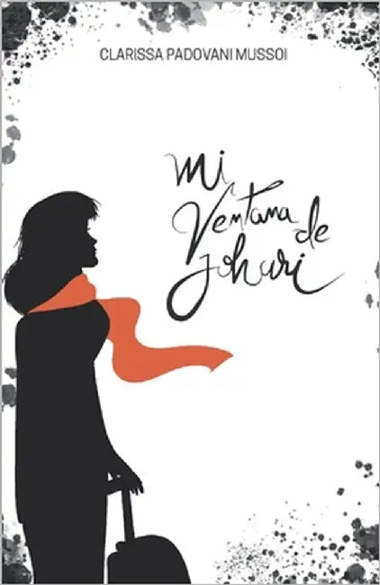 Mi ventana de Johari by Velasquez, Sebastian