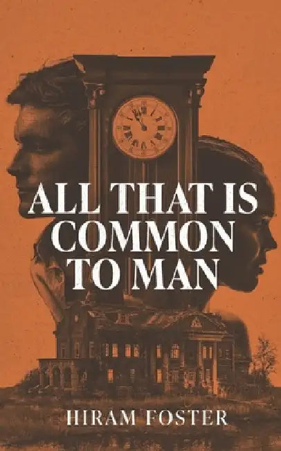 All That Is Common To Man by Hiram Foster