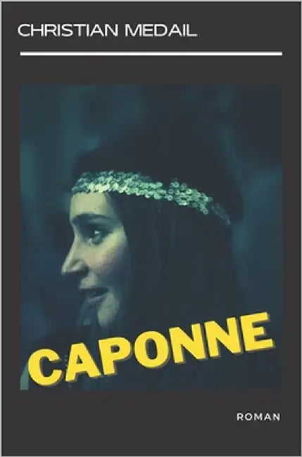 Caponne by Medail, Christian