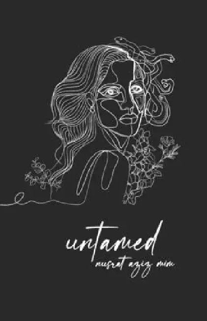 untamed by Nusrat Aziz MIM