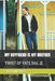 My Boyfriend Is My Brother: TWIST OF FATE (Vol. 2) by Faith Michael