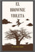El brownie violeta by Hunt, Claire