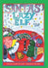Santa's Lazy Elf by Will Smith