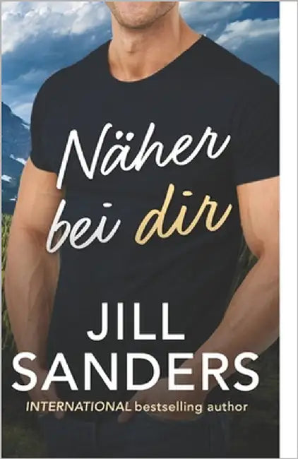 Näher bei dir by Drago, Anna