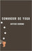 Sonhador de Yoga by Sharma, Aayush
