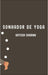 Sonhador de Yoga by Aayush Sharma