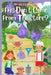 Figs Don't Come From The Store? by G. Killeen