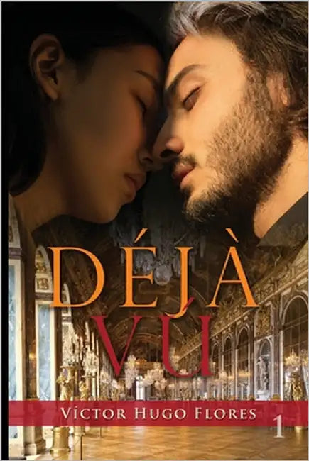 Déjà vu by Flores Solís, Víctor Hugo