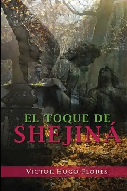 El toque de Shejiná by Víctor Hugo Flores Solís