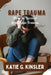 Rape Recovery: Surviving Rape Shock by Katie G. Kinsler
