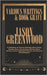 Various Writings & Book Gravy by Greenwood, Jason