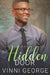 The Hidden Door: An Open Doors Novel by Vinni George