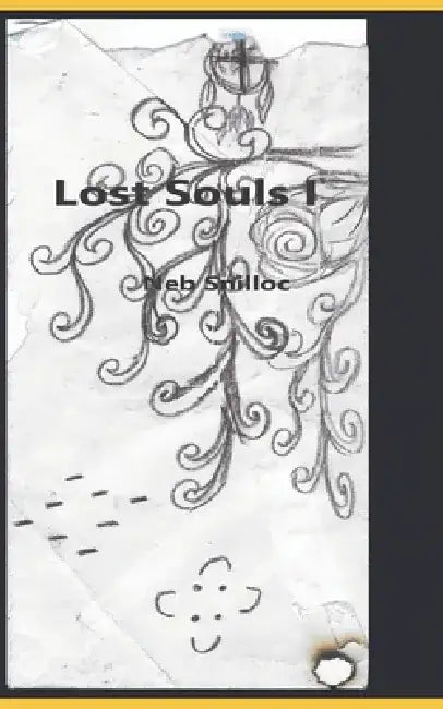 Lost Souls I by Neb Snilloc