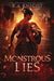 Monstrous Lies by K. a. Knight