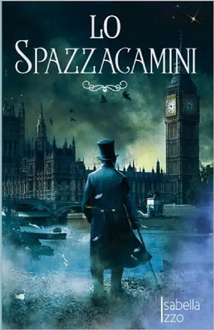 Lo spazzacamini by Izzo, Isabella