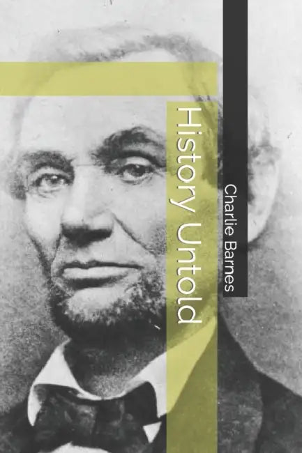 History Untold